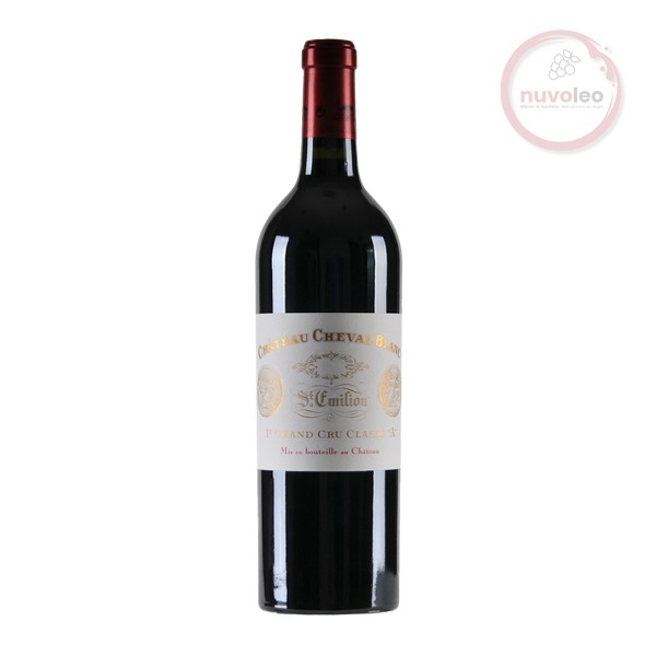 [CHEV01022] Château Pavie, Saint Émilion AC  1GCC 2022 (0,75 l)