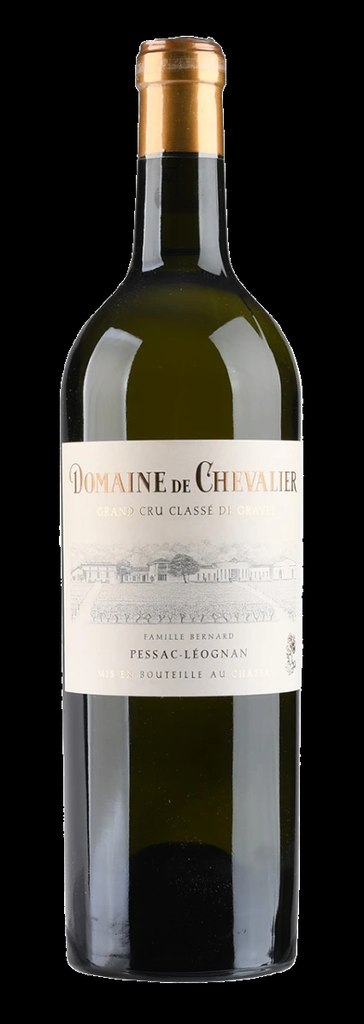 [CHEVA01021] Domaine de Chevalier, Pessac-Léognan AC  GCC 2021 Grand Cru Classé (0,75 l)