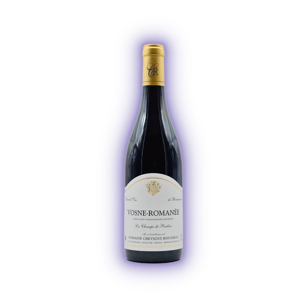 Domaine Chevigny-Rousseau, Vosne-Romanée AC Les Champs de Perdrix 2022 (0,75 l)