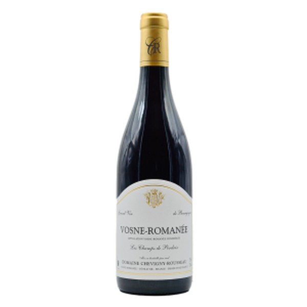 [CHEVI03022] Domaine Chevigny-Rousseau, Vosne-Romanée AC Les Champs de Perdrix 2022 (0,75 l)