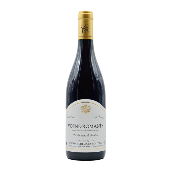 Domaine Chevigny-Rousseau, Vosne-Romanée AC Les Champs de Perdrix 2022 (0,75 l)
