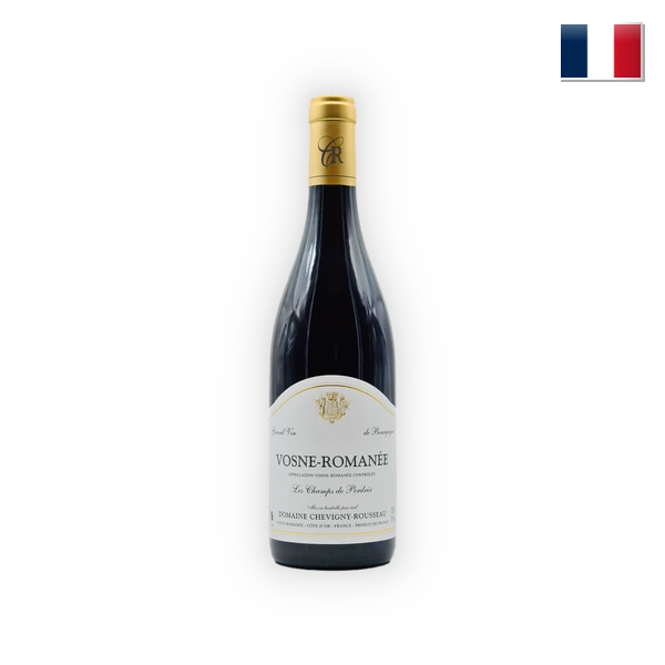 [CHEVI03022] Domaine Chevigny-Rousseau, Vosne-Romanée AC Les Champs de Perdrix 2022, 0,75 l