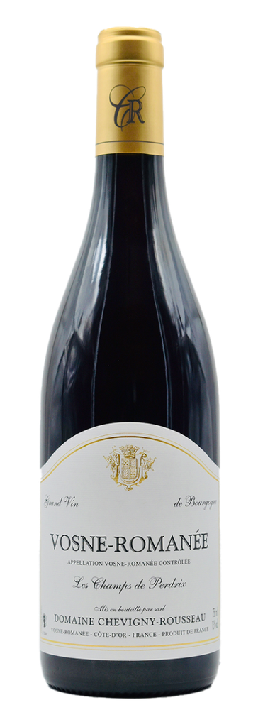 Domaine Chevigny-Rousseau, Vosne-Romanée AC Les Champs de Perdrix 2022 (0,75 l)