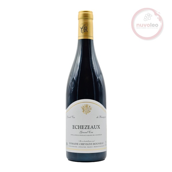 Domaine Chevigny-Rousseau, Echezeaux AC  GC 2019 (0,75 l)