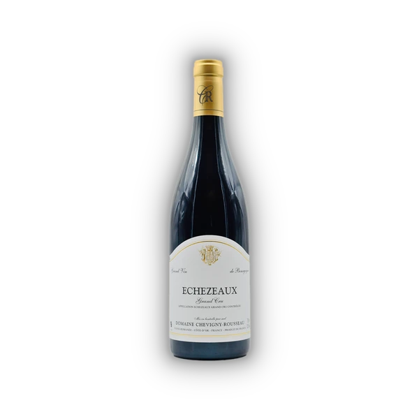 Domaine Chevigny-Rousseau, Echezeaux AC  GC 2019 (0,75 l)