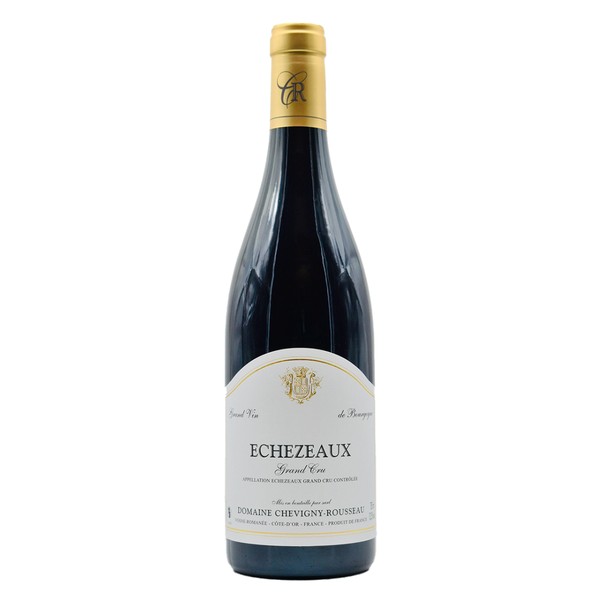 [CHEVI04019] Domaine Chevigny-Rousseau, Echezeaux AC  GC 2019 (0,75 l)