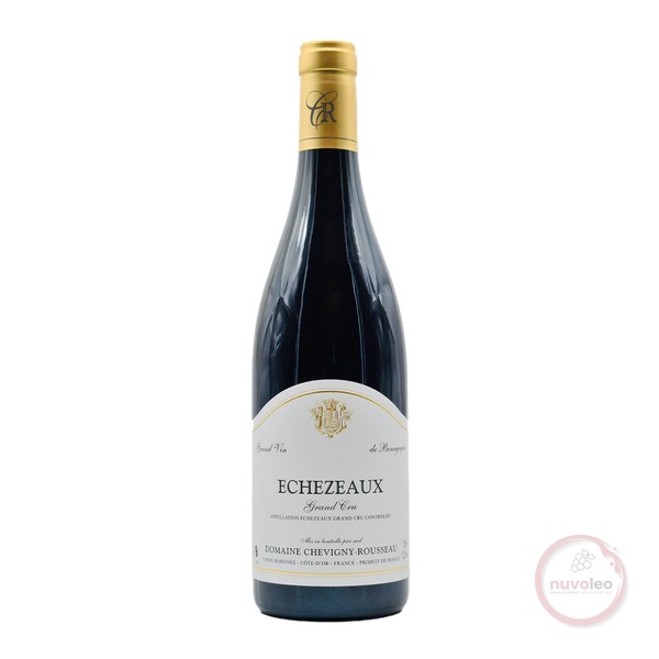 Domaine Chevigny-Rousseau, Echezeaux AC  GC 2019 (0,75 l)