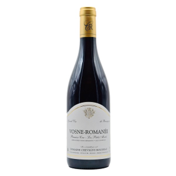 [CHEVI05022] Domaine Chevigny-Rousseau, Vosne-Romanée AC Les Petits Monts 1ER 2022 1er Cru (0,75 l)