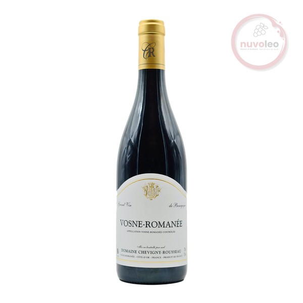 Domaine Chevigny-Rousseau, Vosne-Romanée AC 2022 (0,75 l)