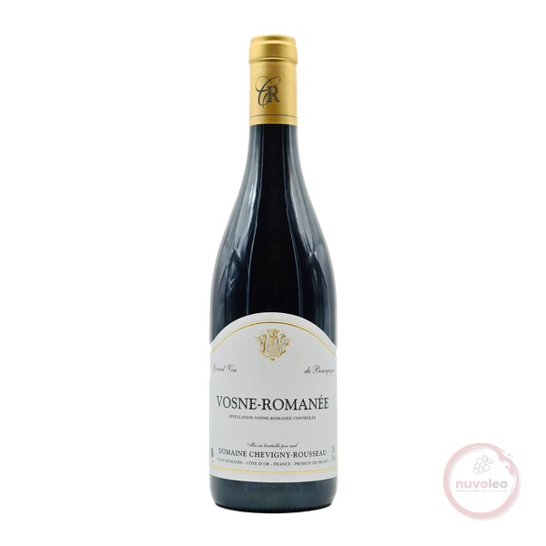 Domaine Chevigny-Rousseau, Vosne-Romanée AC 2022 (0,75 l)