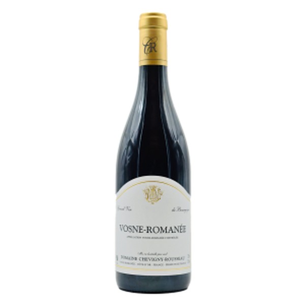 Domaine Chevigny-Rousseau, Vosne-Romanée AC 2022 (0,75 l)