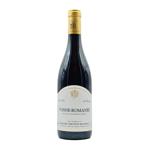 Domaine Chevigny-Rousseau, Vosne-Romanée AC
