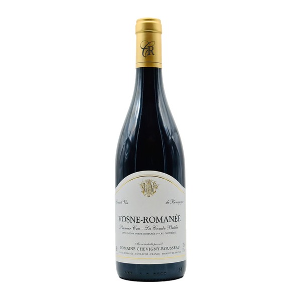 Domaine Chevigny-Rousseau, Vosne-Romanée AC Aux Brûlées 1ER 2022 (0,75 l)