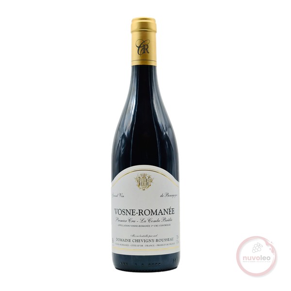 Domaine Chevigny-Rousseau, Vosne-Romanée AC Aux Brûlées 1ER 2022 (0,75 l)