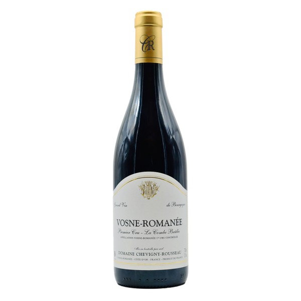 [CHEVI09022] Domaine Chevigny-Rousseau, Vosne-Romanée AC Aux Brûlées 1ER 2022 1er Cru (0,75 l)