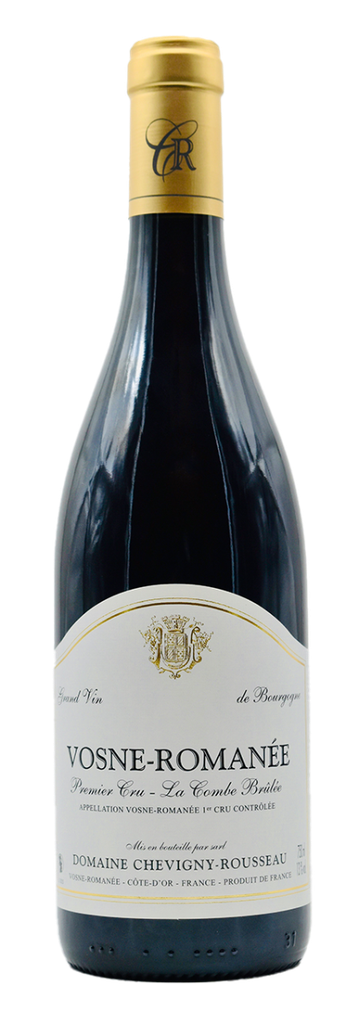 Domaine Chevigny-Rousseau, Vosne-Romanée AC Aux Brûlées 1ER