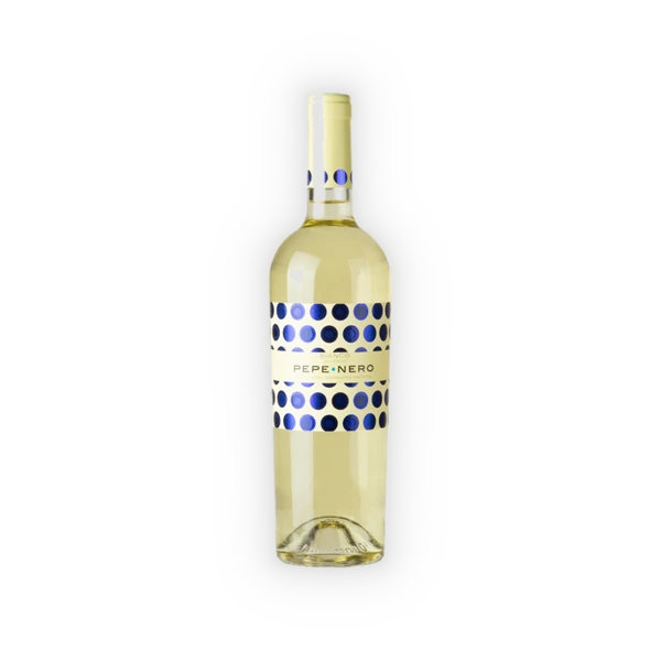 [CIGN01023] Cignomoro, Salento IGP Pepenero bianco 2023 (0,75 l)