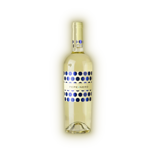 [CIGN01023] Cignomoro, Salento IGP Pepenero bianco 2023 (0,75 l)