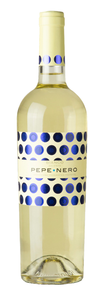 [CIGN01023] Cignomoro, Salento IGP Pepenero bianco