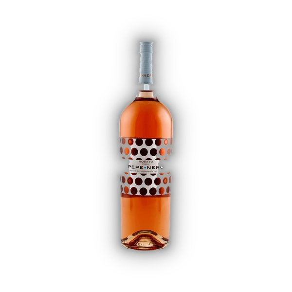 [CIGN02023] Cignomoro, Puglia IGP Pepenero rosè 2023 (0,75 l)