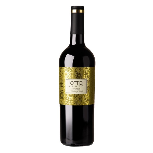 Cignomoro, Valle D'Itria IGP Ottocento Minutolo 2023 (0,75 l)