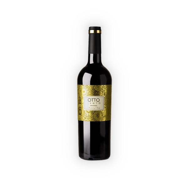 Cignomoro, Valle D'Itria IGP Ottocento Minutolo 2023 (0,75 l)