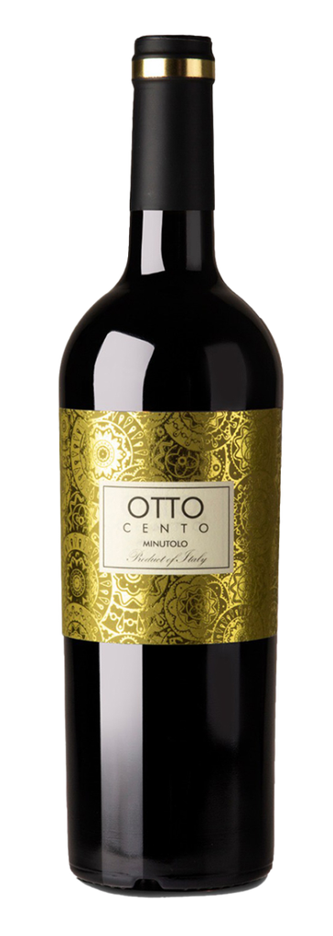 Cignomoro, Valle D'Itria IGP Ottocento Minutolo 2023 (0,75 l)