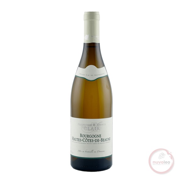 Francoise et Denis Clair, Hautes Côtes de Beaune AC 2023 (0,75 l)