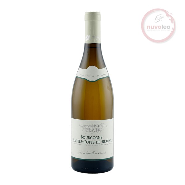 Francoise et Denis Clair, Hautes Côtes de Beaune AC 2023 (0,75 l)