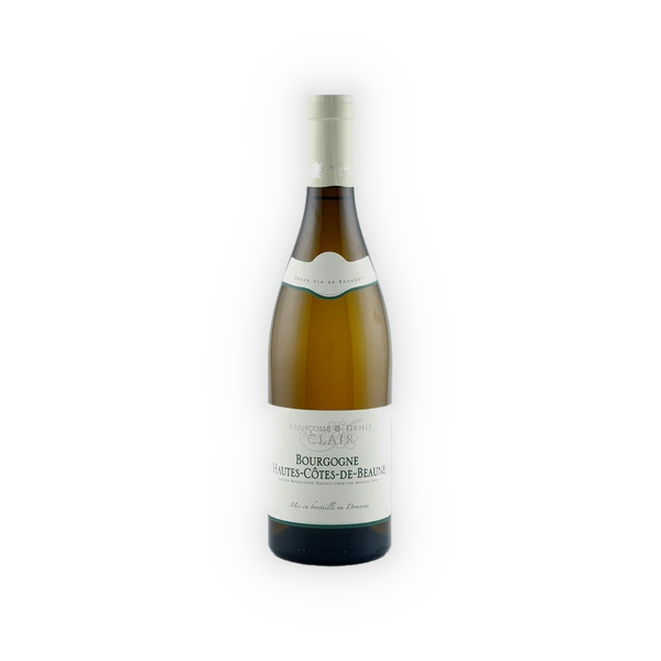Francoise et Denis Clair, Hautes Côtes de Beaune AC 2023 (0,75 l)