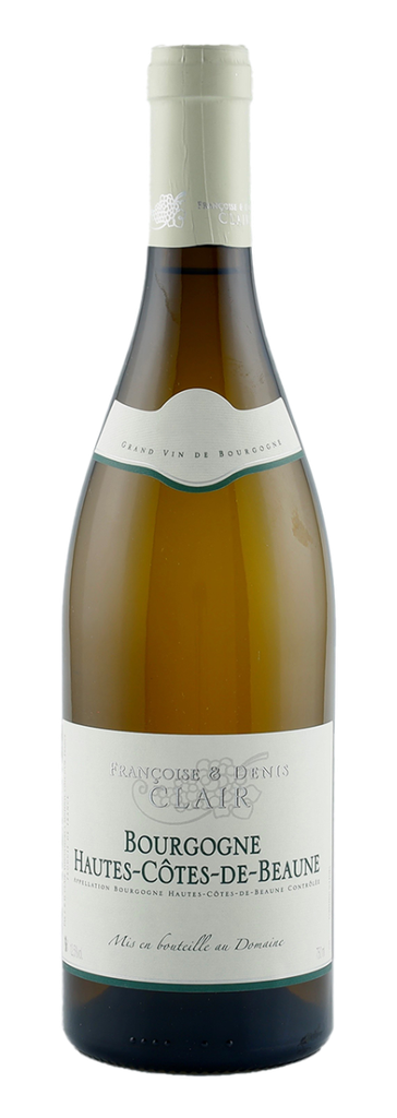 Francoise et Denis Clair, Hautes Côtes de Beaune AC 2023 (0,75 l)