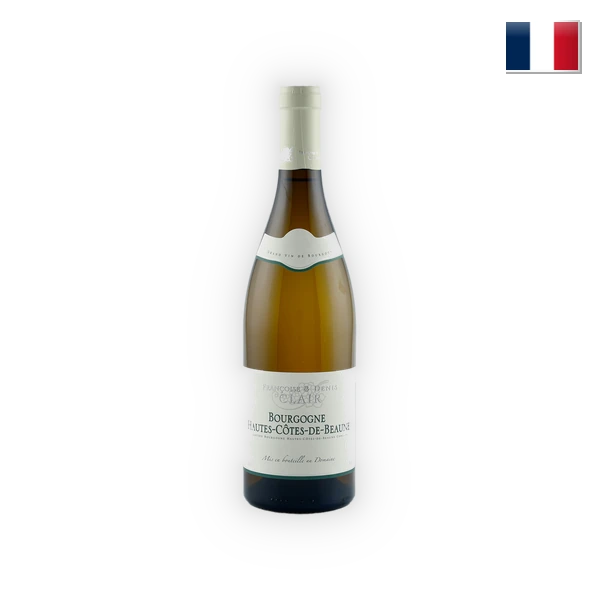 Francoise et Denis Clair, Hautes Côtes de Beaune AC 2023, 0,75 l