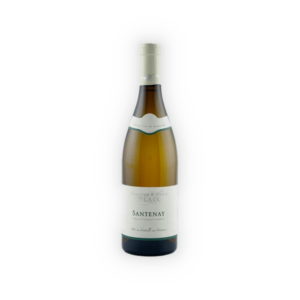 Francoise et Denis Clair, Santenay AC 2023 (0,75 l)