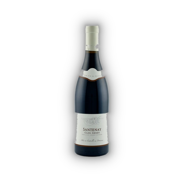 Francoise et Denis Clair, Santenay AC Clos Genet 2023 (0,75 l)