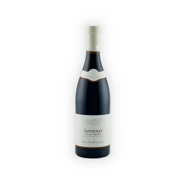 Francoise et Denis Clair, Santenay AC Clos Genet 2023 (0,75 l)