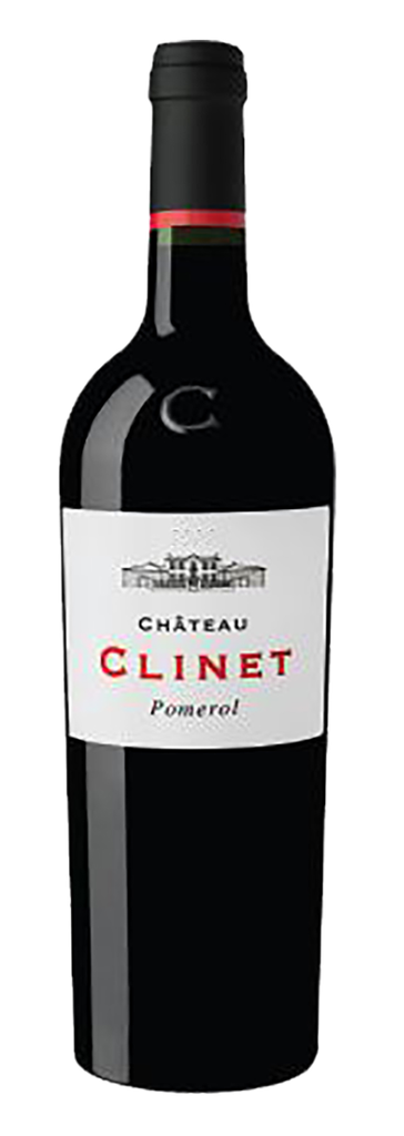 [CLI01022] Château Clinet, Pomerol AC 2022 (0,75 l)