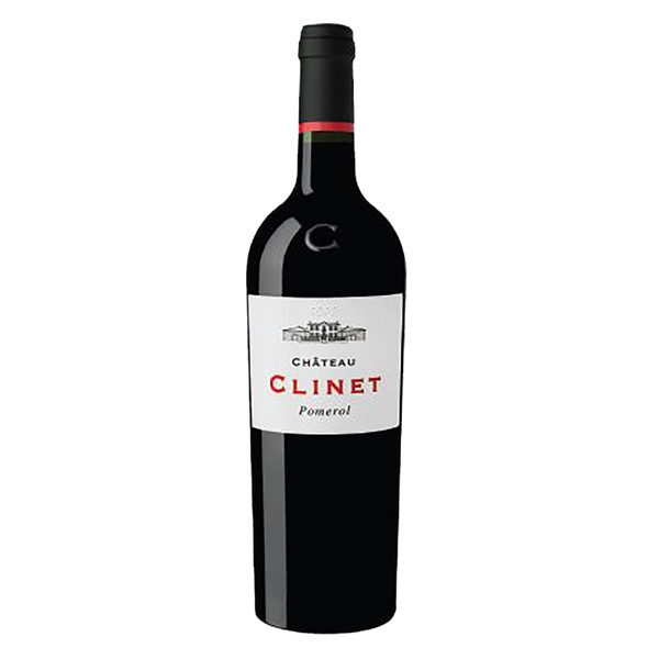 Château Clinet, Pomerol AC 2022 (0,75 l)