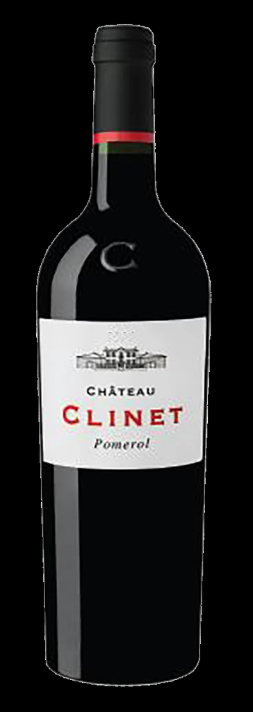 Château Clinet, Pomerol AC 2022 (0,75 l)