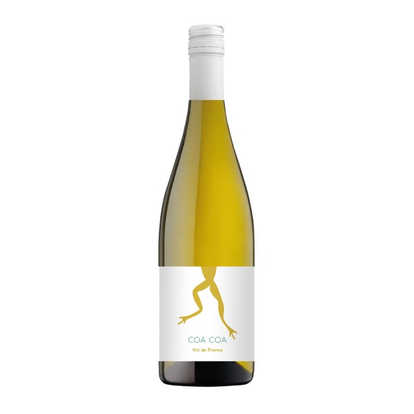 [COA01023] Vignerons Coöperatives Vica, VdF Coa Coa 2023 (0,75 l)