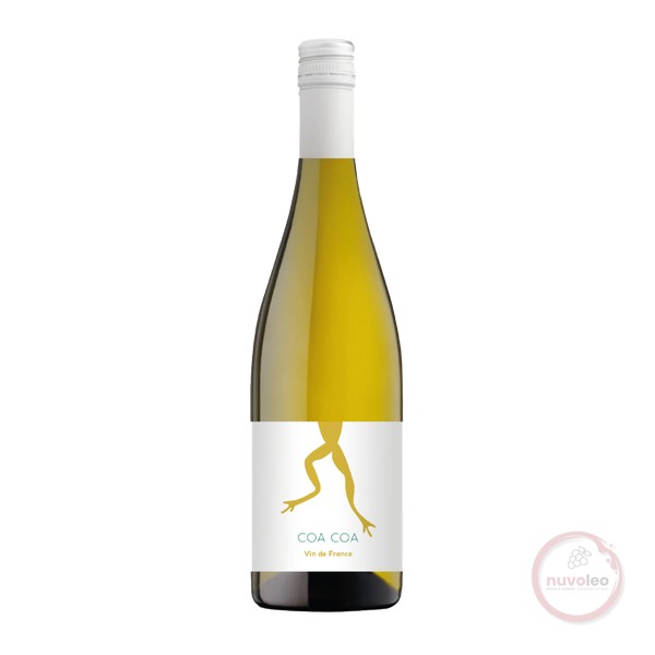 Vignerons Coöperatives Vica, VdF Coa Coa 2023 (0,75 l)