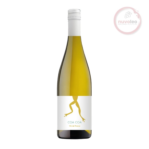 [COA01023] Vignerons Coöperatives Vica, VdF Coa Coa 2023 (0,75 l)