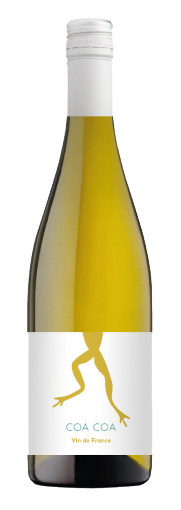 [COA01023] Vignerons Coöperatives Vica, VdF Coa Coa