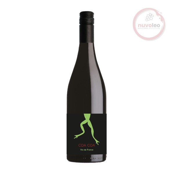 [COA03023] Vignerons Coöperatives Vica, VdF Coa Coa 2023 (0,75 l)