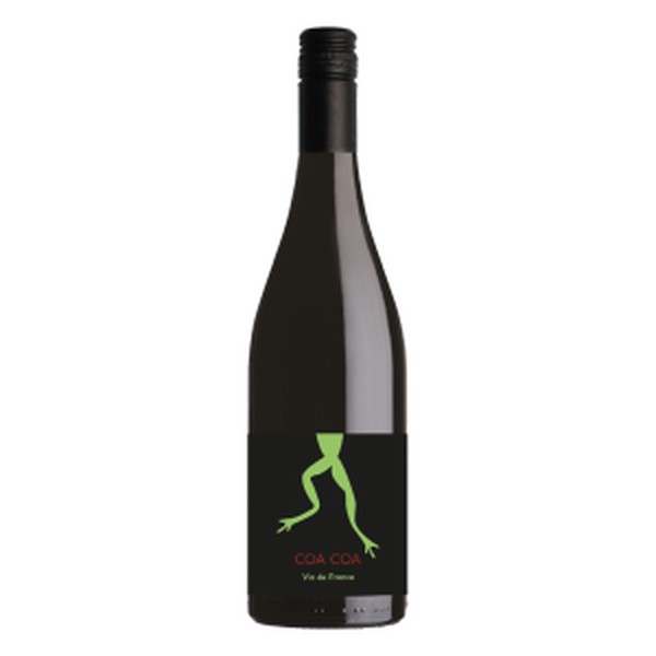 Vignerons Coöperatives Vica, VdF Coa Coa 2023 (0,75 l)