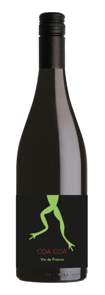 [COA03023] Vignerons Coöperatives Vica, VdF Coa Coa