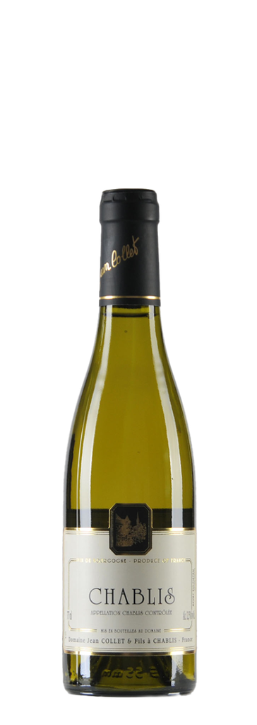 Domaine Jean Collet & Fils, Chablis AC 2023 (0,375)