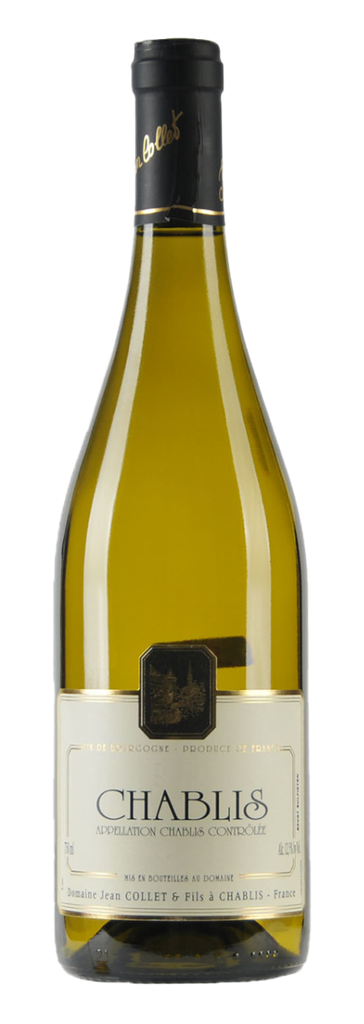Domaine Jean Collet & Fils, Chablis AC 2023 (0,75 l)