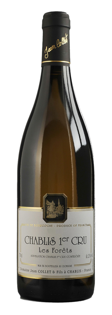 Domaine Jean Collet & Fils, Chablis AC Vaillons 1ER 2023 1er Cru (0,75 l)