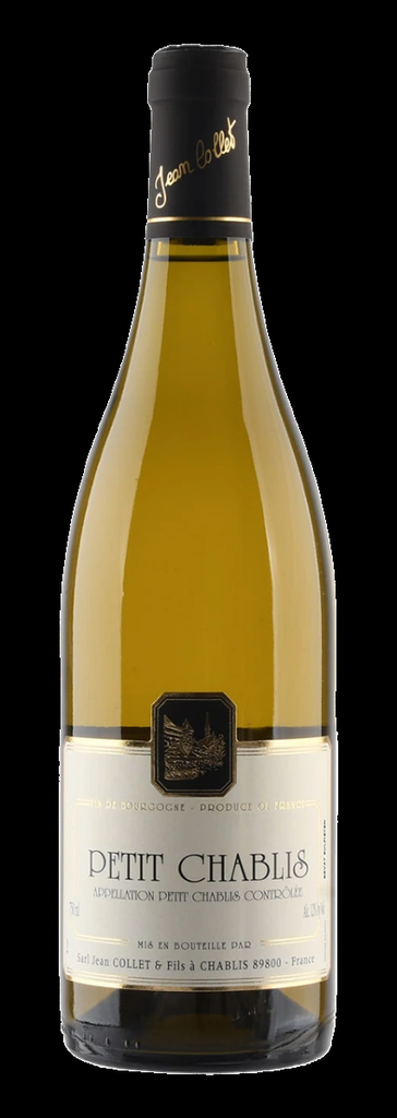 Domaine Jean Collet & Fils, Petit Chablis AC 2023 (0,75 l)