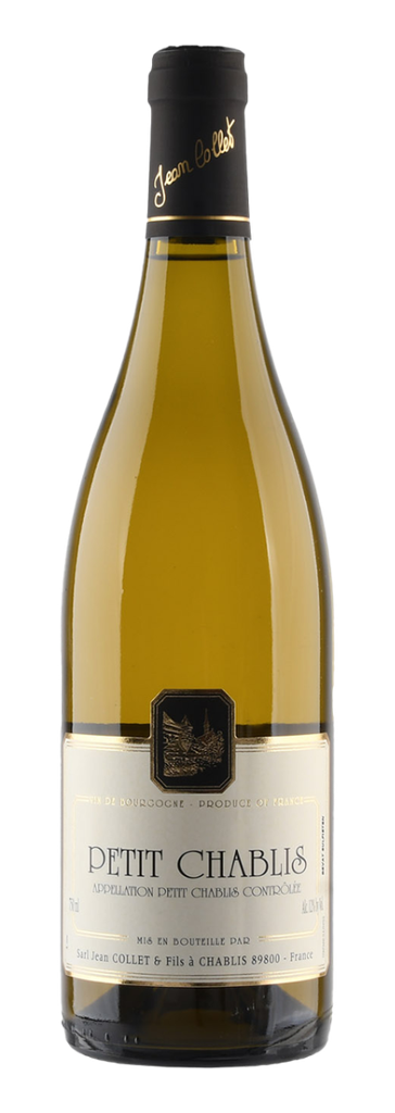 Domaine Jean Collet & Fils, Petit Chablis AC 2023 (0,75 l)
